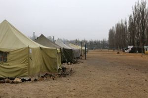 Міноборони покарало 10 офіцерів за неналежні умови розміщення вояків