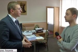 Втік з України та здався в Молдові: чим здивувало затримання одіозного судді Чауса