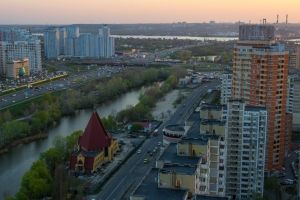 У Києві створять новий парк відпочинку у Дарницькому районі – Київрада