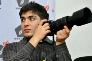 Популярний азербайджанський блогер засуджений до двох років в'язниці