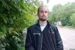 У Криму арештували активіста Мустафаєва