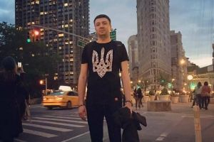 "ЗА ЧАЙ.COM": луганський журналіст Сергій Іванов у ефірі "5 каналу" о 23:10