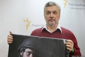 "ЗА ЧАЙ.COM": журналіст LA Times Сергій Лойко у ефірі "5 каналу" о 23:10