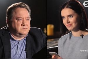 Богдан Бенюк про депутатську діяльність, мовний режим та висловлювання Путіна