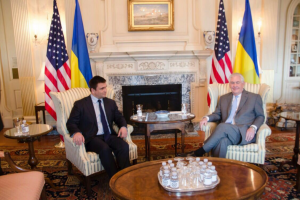 Адміністрація США не сприймає жодних компромісів щодо Криму – Клімкін