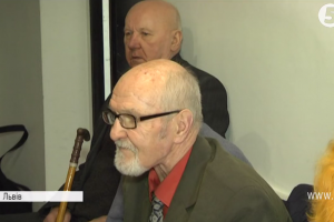 Що можна побачити у "Дзеркало душі": у Львові стартував унікальний фотопроект