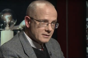 Німецький політолог пояснив, чому Україна має відмовитися від глорифікації ОУН та УПА