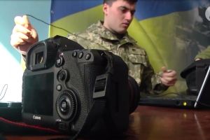 Синергія журналістів та військових: у Маріуполі відкрили новий прес-центр для робітників ЗМІ