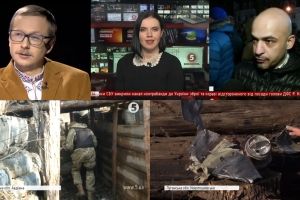 Топ-5 найгостріших відео тижня: інтерв'ю Майкла Щура та вірш від Яніни Соколової