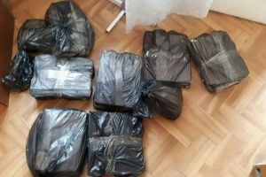 "Занадто працьовиті" посадовці тернопільської дирекції "Укрпошти" вкрали у держави 600 тис. грн – СБУ