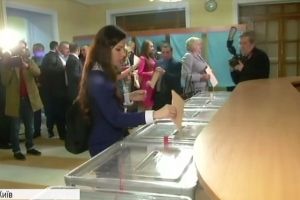 "Ці люди вирішуватимуть долі суддів": у Києві обирали кандидатів до Вищої ради правосуддя