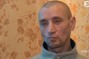 Якщо на ношах принесуть, тоді може оформимо: ВІЛ-інфікований вбивця розповів, як йому відмовлялись оформляти пенсію 
