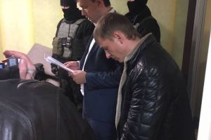 У Запоріжжі затримали підполковника поліції, підозрюваного у викраденні та вбивстві людини