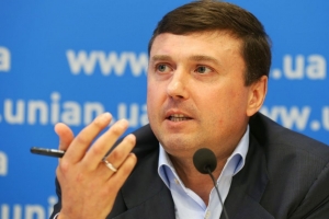 У Лондоні арештували екс-керівника "Укрспецекспорту" Бондарчука – Луценко
