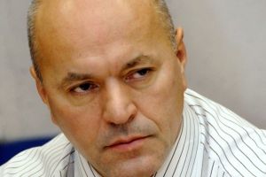СБУ взялася за екс-мера Ужгорода, який обізвав українську мову "хрюканням"