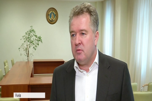 Інцидент між Бенедисюком та активістами: що кажуть сторони конфлікту