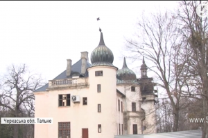 Палац графа Шувалова перетворюється на руїну: чи є шанси врятувати пам'ятку