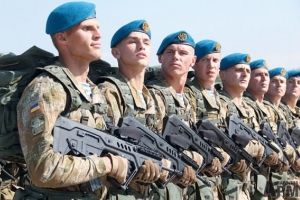 Бійці 72-ї бригади затримали три великовантажні автомобілі з контрабандою