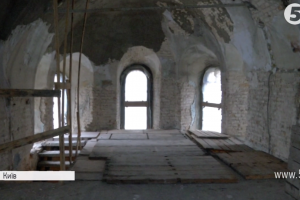 У Києво-Печерській Лаврі створять музей гетьмана Івана Мазепи