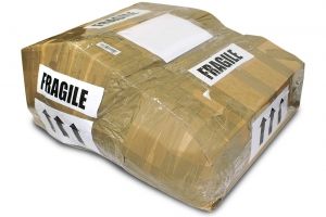 Уряд оподаткує закордонні посилки, дорожчі за €100
