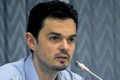 Дмитро Золотухін