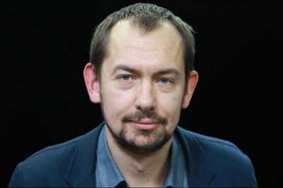 Роман Цимбалюк