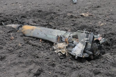 Розмінування Балаклії