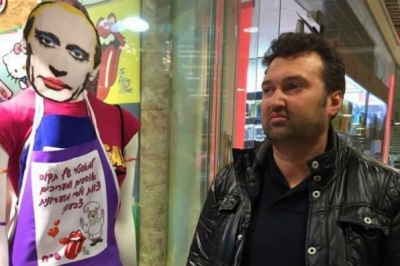 Олексій Голобуцький