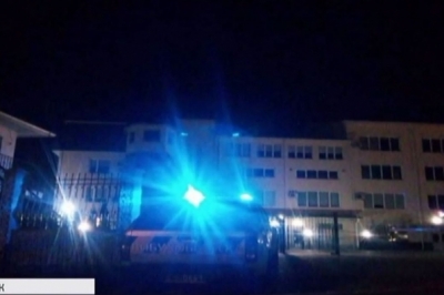 Генконсульство Польщі в Луцьку