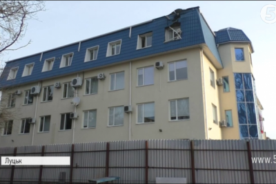 Обстріл Генконсульства Польщі 