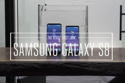 Samsung 8