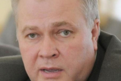 Олександр Ситін