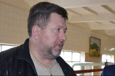 Ігор Ільчишин