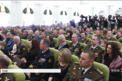 Національний університет оборони, випуск