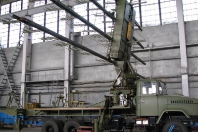 РЛС МР-18