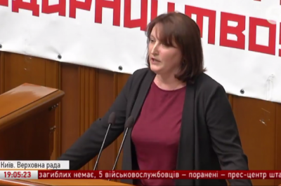 Наталія Корчак