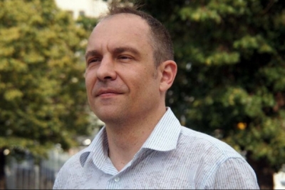 Андрій Окара