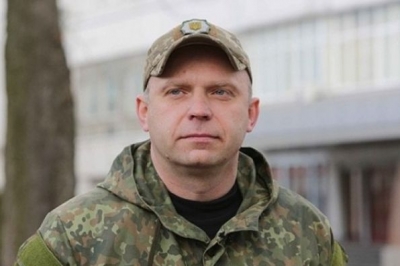 Юрий Голубан