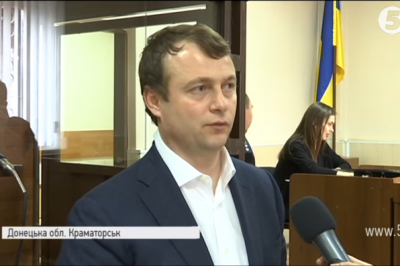 Руслан Требушкін