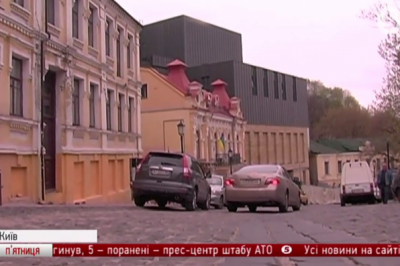 Театр на Подолі