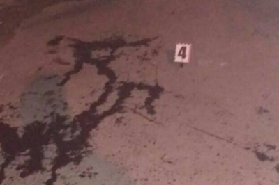 Стрілянина у Львові