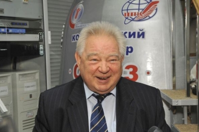 Георгій Гречко