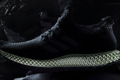 Кросівки adidas