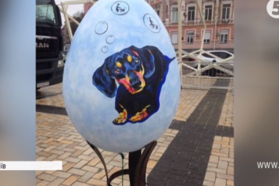 Фестиваль писано на Софійській площі