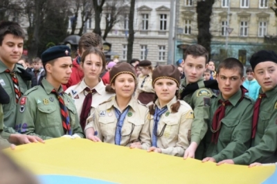 Пластуни