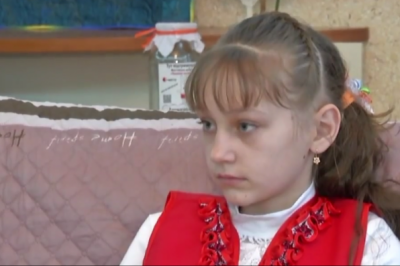 Віка потребує допомоги