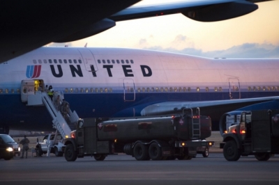 United Airlines
