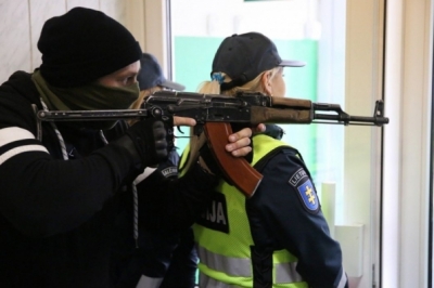 Навчання у Литві