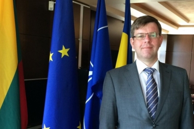 Марюс Януконіс