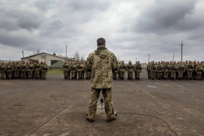 Петро Порошенко